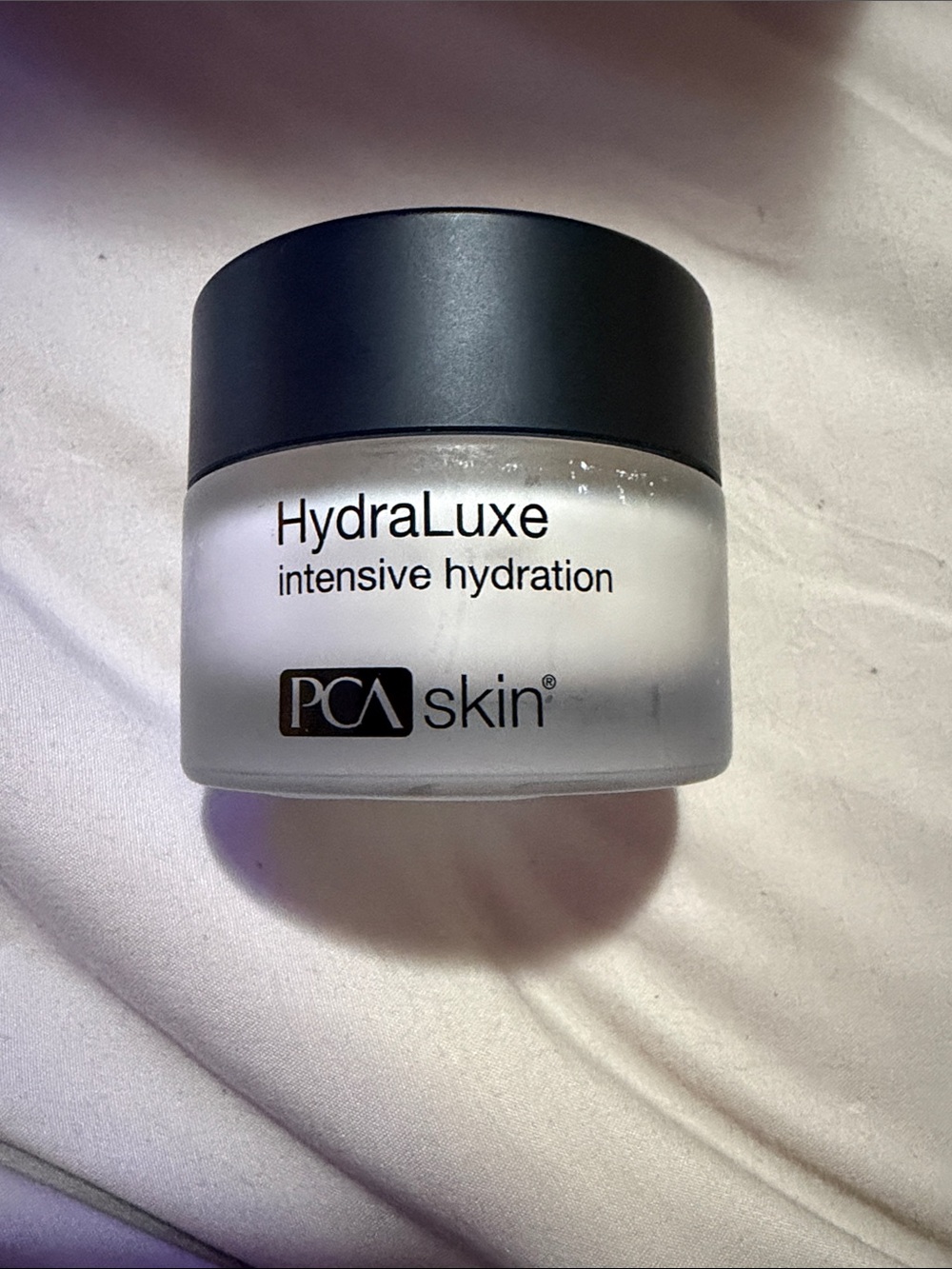 PCA Skin HydraLuxe Intensive Hydration Cream - White
